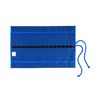 Morgenspruch Eurythmieversand Waldorf School Pencil Case without Pens / Pads, Blue 16, Plain blue