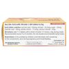 Succinic Acid/Amber Acid with Vitamin C 80 Tablets