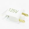 Compatible with GE WB27T10626 Light Indicator Pilot