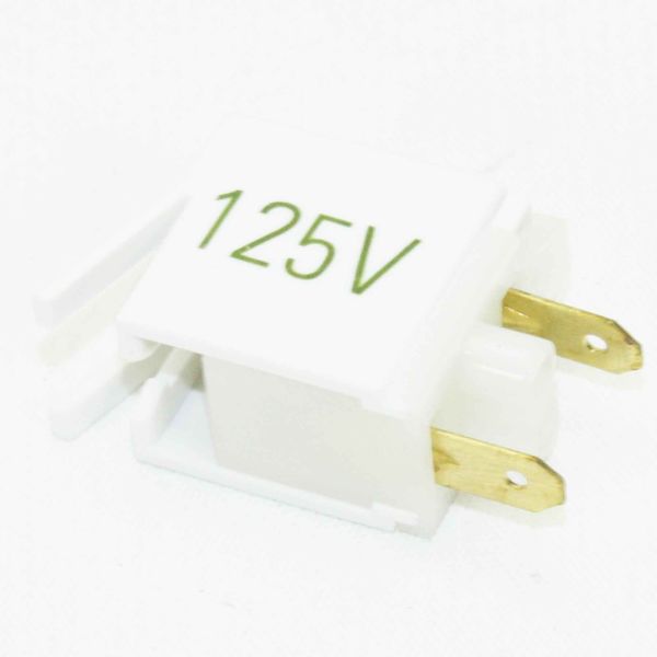 Compatible with GE WB27T10626 Light Indicator Pilot