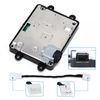 For 2018-2020 GM w/ 2015-2017 Adapter Harness Wireless Charging Module 13521066