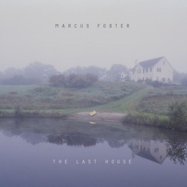 THE LAST HOUSE NEW VINYL