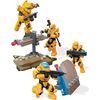 Mega Construx Halo Spartan Fireteam Building Set