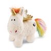 NICI Soft Toy Unicorn Rainbow Yang 22cm