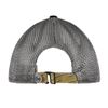 Buff Unisex effen Pack Trucker Cap, Schwarz, Einheitsgröße EU