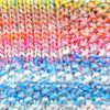 Knitting Blanket Kit - Sweet Dreams Baby Blanket Kit suitable for beginners with video tutorials