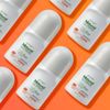 Zermat Vivaze Vibre, Natural Roll-On Deodorant, 3 Oz.