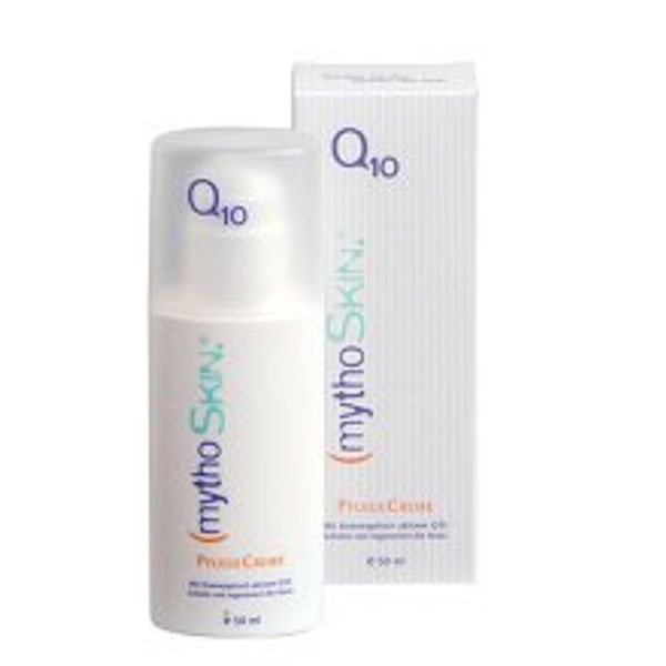 Mytho Skin Q10 Care Cream 50 ml