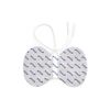 axion abdominal muscle electrode pad - muscle stimulation for EMS devices