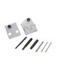 Lisle 68500 Manifold Drill Template for Ford 2V & 3V
