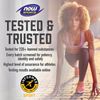 NOW FOODS Beet Root 180 Veg Capsules