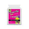 Suppzup 500mg D-Mannose 90 Capsules90 Units
