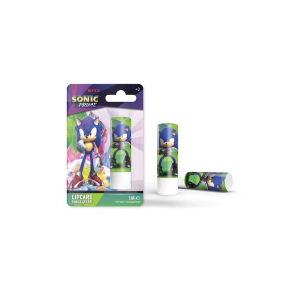 Sonic Lipcare