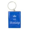 His Lordship | Metal Keyring | Mini Gift | Cracker Filler