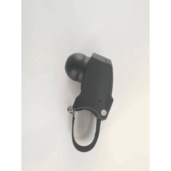 SHEJISI UTV Side Mirrors Bracket Accessory for 1.5-2.0 inch Roll Cage