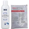 M:C Master Coiffeur [Cream Developer 4%] - 1000 ml + 500 g Bleaching Powder