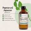 15 ml Peppermint Essential Oil - Pure Natural - Same Day Shipping