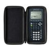 WYNGS Red Protective Case Compatible with TI 82 Advanced and TI 82 Advanced Python Edition