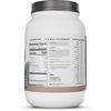 Levels Grass Fed Whey Protein Powder, No Artificials, 24G of Protein, Chocolate Mocha, 2LB