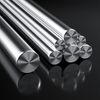10 PCS 30CM Stainless Steel Solid Round Rods (diameter:2mm)