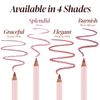 Mineral Fusion Lip Pencil, Splendid (Packaging May Vary)