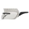 Compatible with Knoll Generation Chair armrest Pads, Suitable for Adjustable Height only Generation Chairs, Black (Pair)