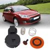 PCV Valve Cover Membrane for C4 DS3 DS5 B78 M3 M4 Jumpy III