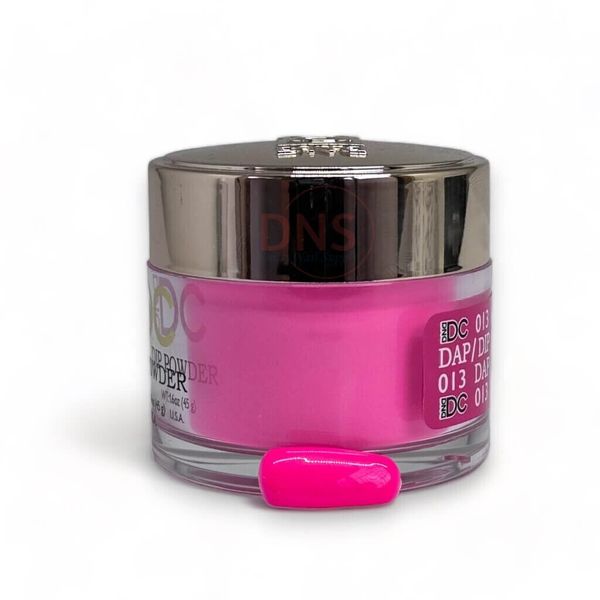 DND DC Dip Powder 1.6 Oz #013
