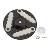 Echo 215511 Genuine Maxi-Cut String Trimmer Head for SRM-210 SRM-225 SRM-2000