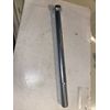B-146 Round Bend Hex Bolt, 5/8" x 9.5" for Dixie Chopper Lawn Mowers