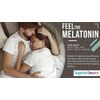 Superior Source Melatonin 10 mg Quick Dissolve Tablets with Chamomile 100 Ct