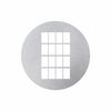 Aputure 10 GOBO Kit Compatible with Aputure Spotlight Mount