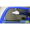 3" Rubber Edge Window Tinting Squeegee - Window Tint Tool