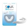 Thin Custom-Molded Night Guard Protects Against Teeth Grinding Remoldable