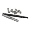 M7 X 1.00 Helicoil Repair Kit