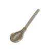 Sabu 389139 Toothless Antibacterial Spoon & Half Case, Gray