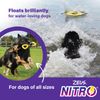 Zeus Nitro Flying Disc Dog Toy, 24cm