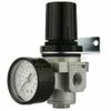 3/8" Compressor In Line Compressed Air Industrial Regulator R503