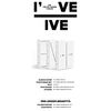 IVE - I've IVE (Vol.1) Album (3 ver.)