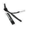 molten WDTWBK Referee Goods Whistle Dual Tone