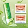 Vaseline Lip Therapy Aloe Vera Lip Balm, 4.8 g