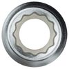 TONE Socket 12-Point 4D-12 1/2" Inch Drive 12mm