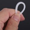 Replacement Rubber Seal Ring O Ring Lid Gaskets for Magic (2#)
