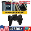 For 02-07 TOYOTA Highlander Center Console Cup Holder Insert Divider 5560448020