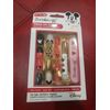 The Creme Shop Mickey Mouse 24 Gel Effect Press On Nails