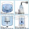 Replacement Ceramic Dome Water Filter 0.2 to 0.5 micron for Zen Systems
