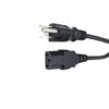 AC POWER CABLE CORD FOR VIZIO TV VL260M E3D320VX E3D420VX E3D470VX E421VO E422VA