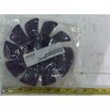 Bad Boy 050-2074-00 Fan/Pulley Kit for MZ