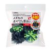 Stumpet Medaka Spawning Maralgae (Small), Pack of 4