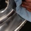 White Diamond Metal Polish